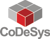 Logo CoDeSys
