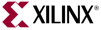Logo Xilinx