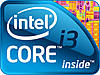 Intel Core-i3 CPU