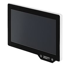 L1 Multitouch Panel (21,5")