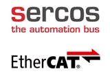sercos & EtherCAT
